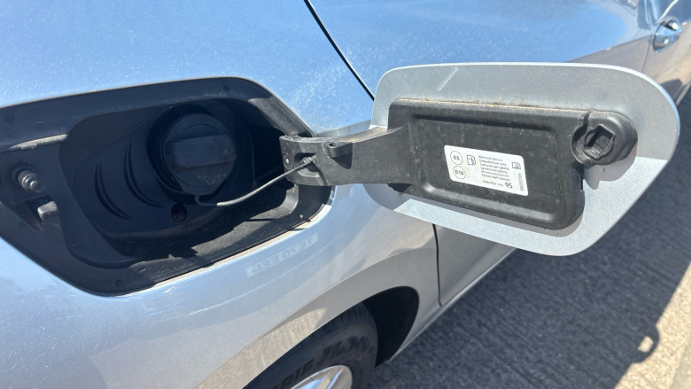 Volkswagen Golf 1.0 TSI Life 5dr Petrol Hatchback